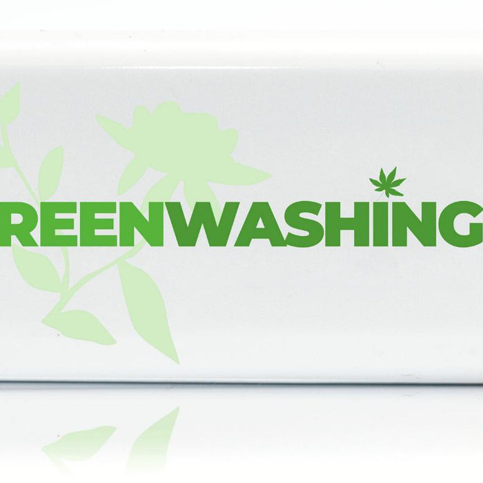 7 Commonly Greenwashed Products and Their Best Alternatives