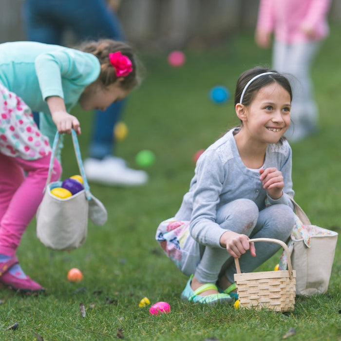 The Ultimate Guide to a Sustainable Easter Celebration: Eco Friendly Fun for Everyone