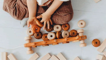 Eco Toys: A Cheat Sheet on Non Toxic Toy Brands