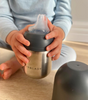 Open Cup vs Straw Cup vs Sippy Cup: Which Is Right for Your Baby?