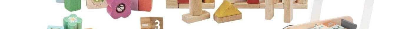 Best Children's Toys: Building Blocks - Hello Charlie