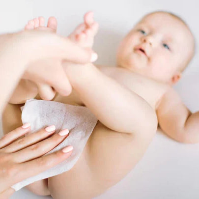 Best Natural Baby Wipes Cheat Sheet