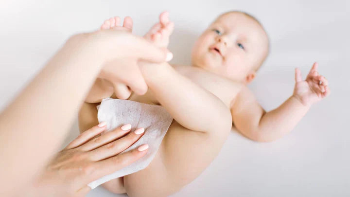 Best Natural Baby Wipes Cheat Sheet