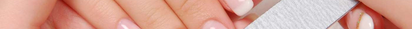 How To Give Yourself A DIY Nontoxic Manicure - Hello Charlie