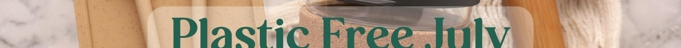 Plastic Free July: How to Reduce Plastic While Shopping Online - Hello Charlie