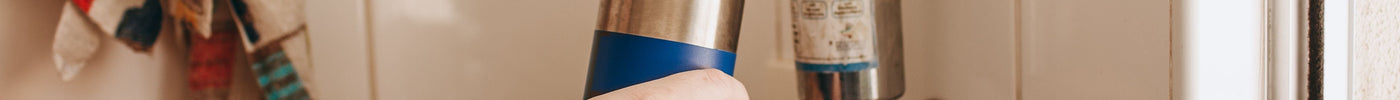 Why Does My Child's Water Bottle Smell? Cleaning Straws, Lids and Seals