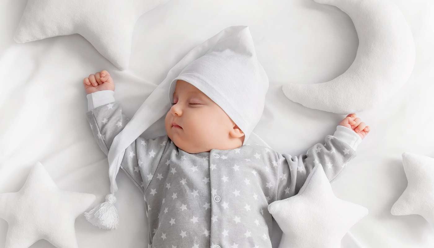 What is Tog on Baby Sleep Bags? - Hello Charlie
