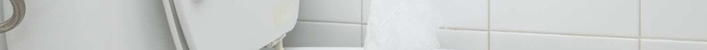 Why flushable wipes aren't really flushable - Hello Charlie