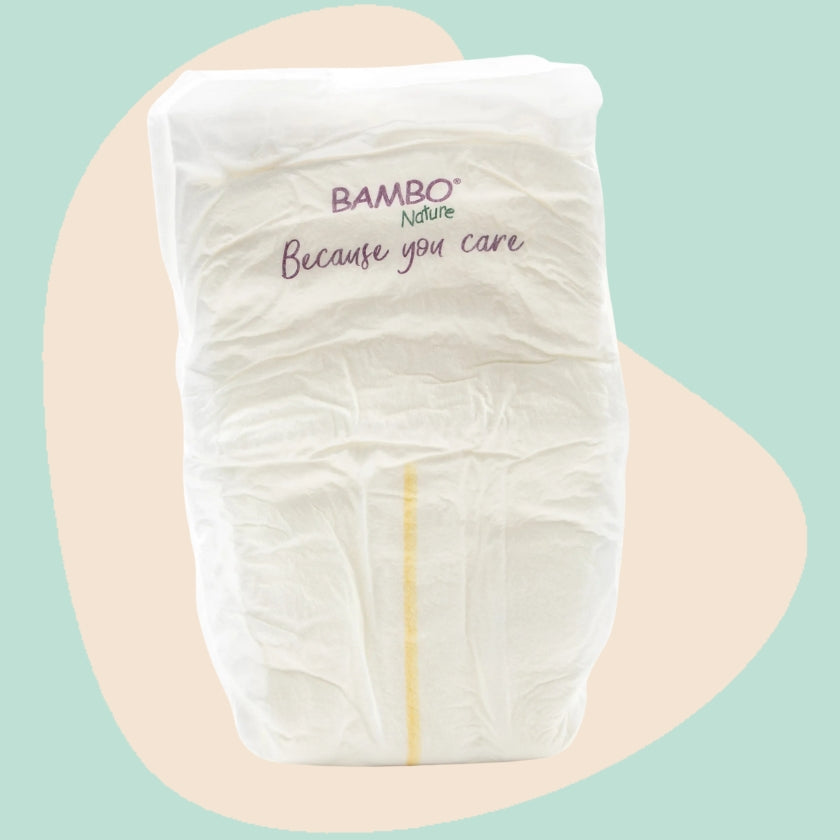 Eco Nappies