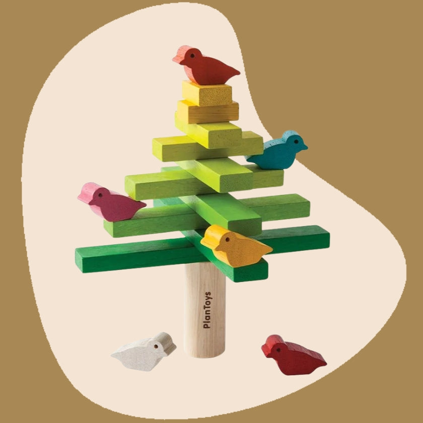 Baby Eco Toys - Hello Charlie