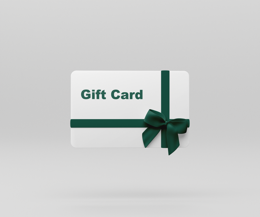 Hello Charlie Gift Card