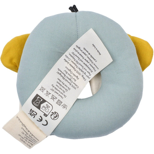 Fabelab Activity Rattle Toy - Bee Fabelab