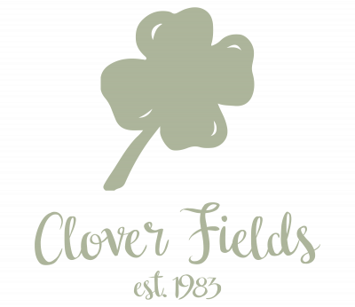 clover fields