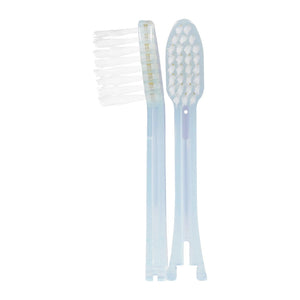 Dr Tung's Ionic Toothbrush Replacement Heads--Hello-Charlie