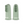 Haakaa Textured Silicone Finger Toothbrush - 2pk-Pea Green-Hello-Charlie