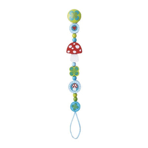 HABA Pacifier Holder - Lucky Charm--Hello-Charlie