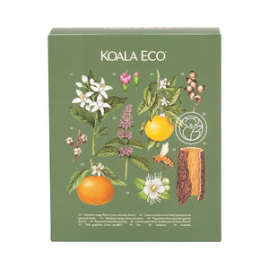 Koala Eco Hand Wash & Body Lotion Gift Pack - Lemon Scented Eucalyptus & Rosemary--Hello-Charlie