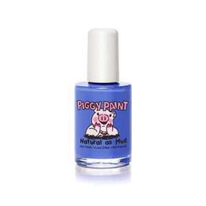 Piggy Paint Kids Nail Polish – Blueberry Patch--Hello-Charlie