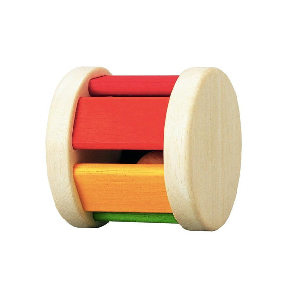 Plan Toys Roller--Hello-Charlie