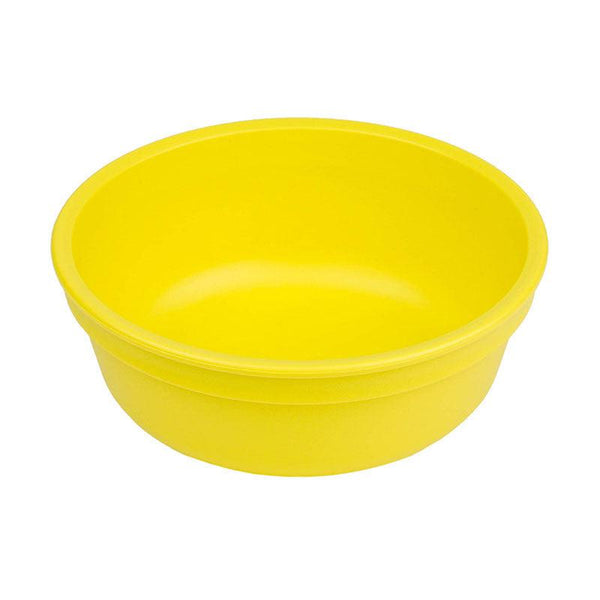 Re-Play Bowls-Yellow-Hello-Charlie