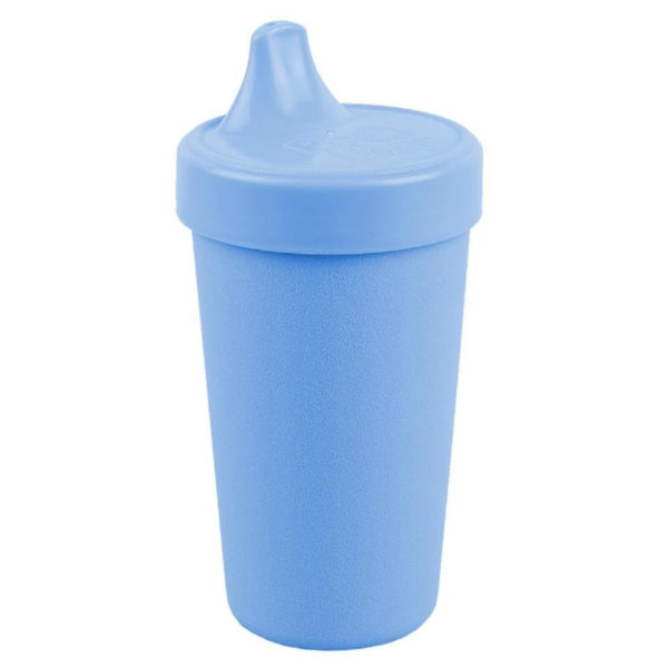 Re-Play Sippy Cups-Denim-Hello-Charlie