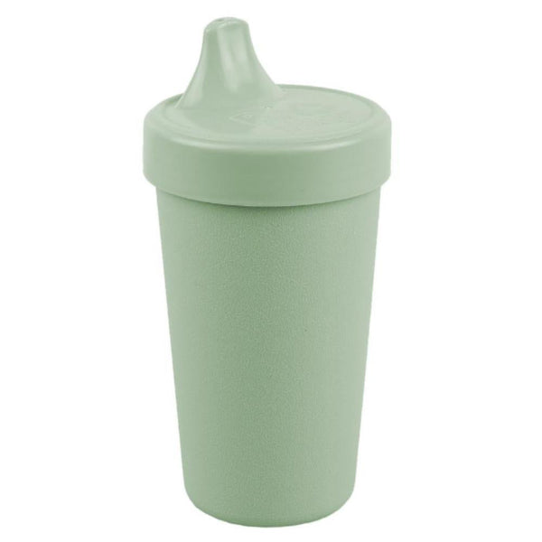 Re-Play Sippy Cups-Sage-Hello-Charlie