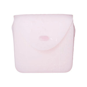 b.box Silicone Lunch Pocket-Berry-Hello-Charlie
