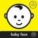 Books for Newborns - Baby Face--Hello-Charlie