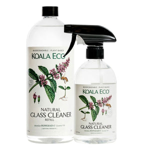 Koala Eco Glass Cleaner--Hello-Charlie