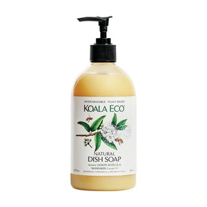 Koala Eco Natural Dish Soap-500ml-Hello-Charlie