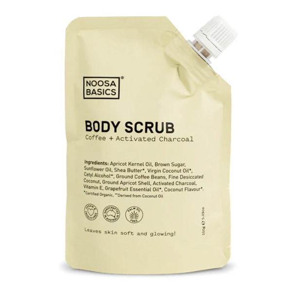 Noosa Basics Body Scrub--Hello-Charlie