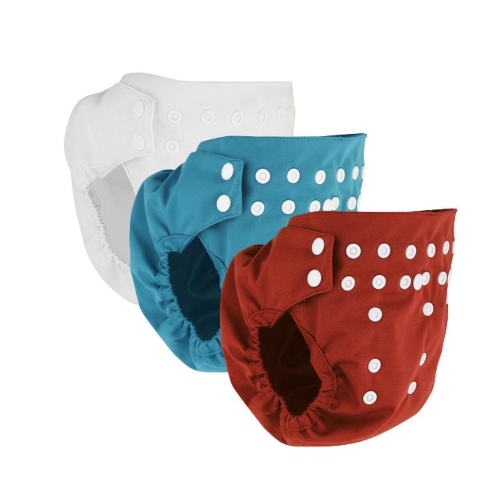 Waterproof Nappy Covers