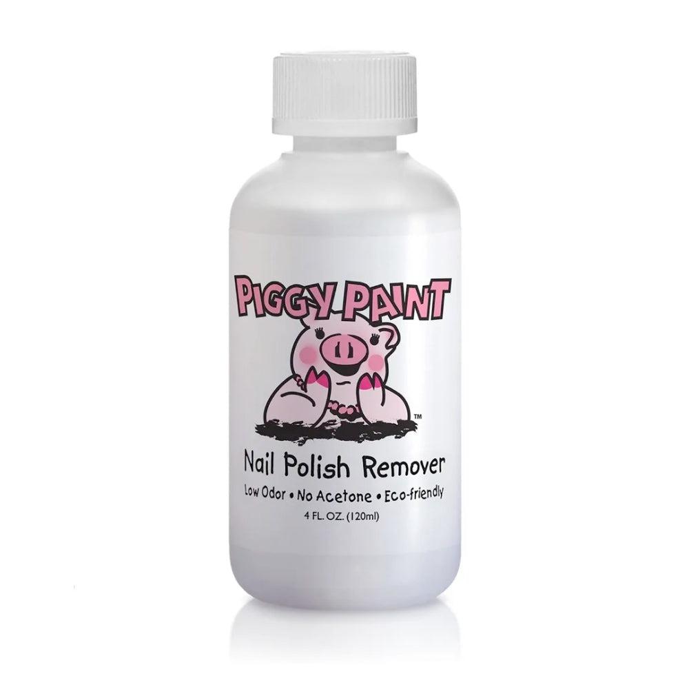 Piggy Paint Nail Polish Remover Hello Charlie