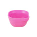 Re-Play Bowls - Dip 'n' Pour-Bright Pink-Hello-Charlie