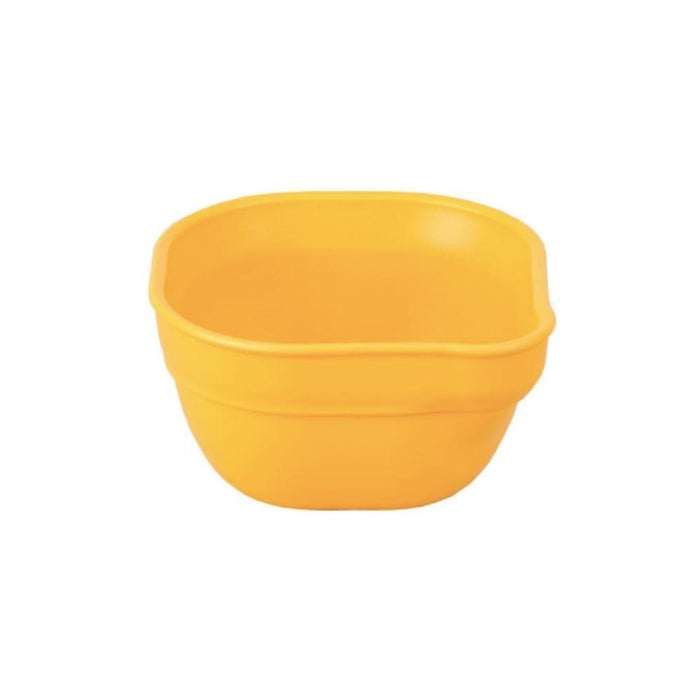 Re-Play Bowls - Dip 'n' Pour-Sunny Yellow-Hello-Charlie