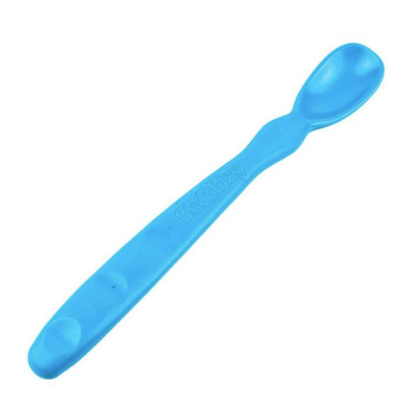 Re-Play Infant Spoons-Sky Blue-Hello-Charlie