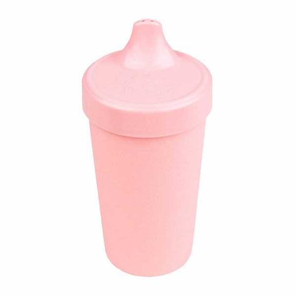 Re-Play Sippy Cups-Baby Pink-Hello-Charlie
