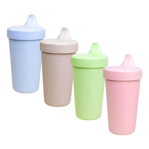 Re-Play Sippy Cups Naturals--Hello-Charlie