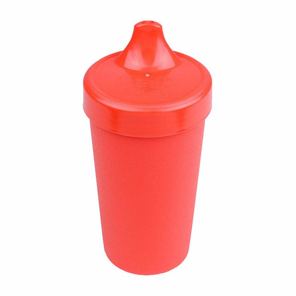 Re-Play Sippy Cups-Red-Hello-Charlie