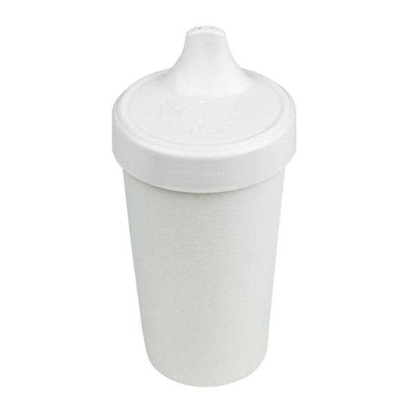 Re-Play Sippy Cups-White-Hello-Charlie