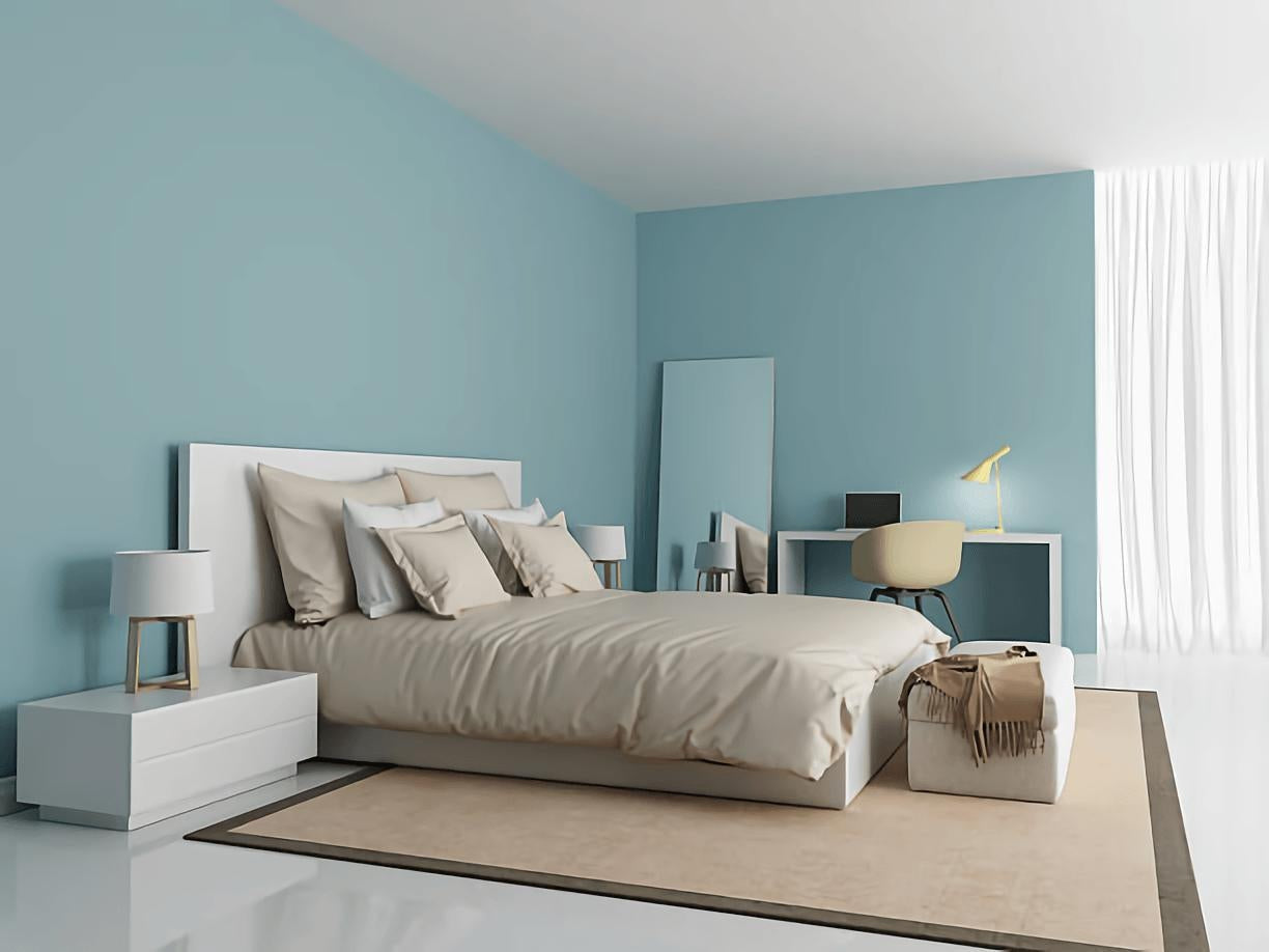 Detox Your Home: The Bedroom-Hello-Charlie