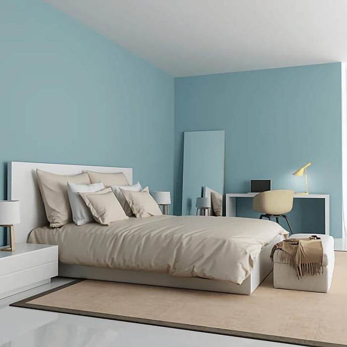 Detox Your Home: The Bedroom-Hello-Charlie