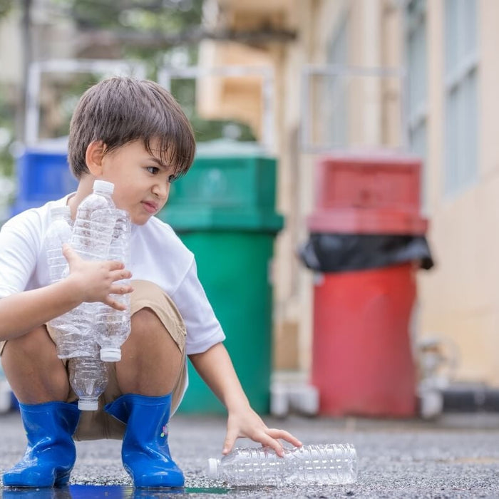 Green Evolution: How Victoria's Container Deposit Scheme Will Impact the Environment-Hello-Charlie