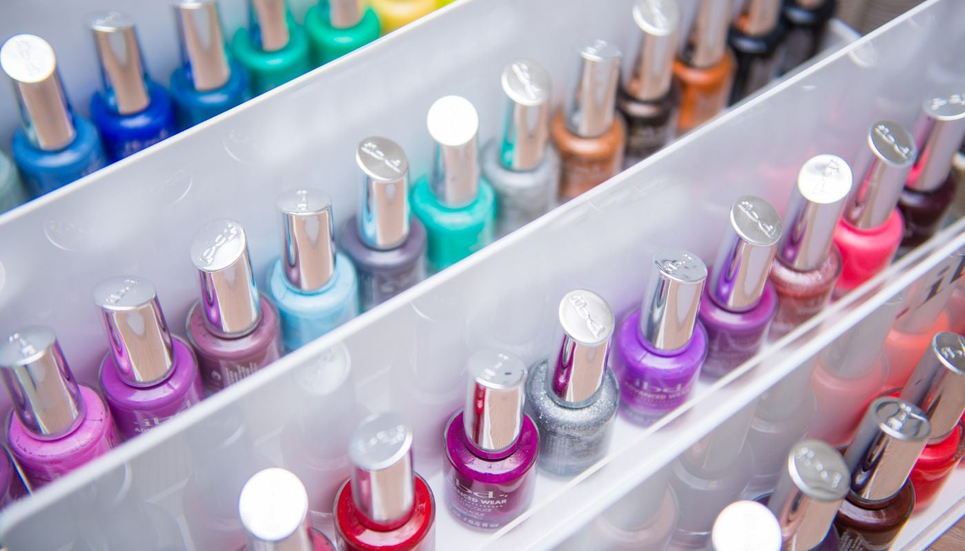 Decoding Non Toxic Nail Polishes: What Are 3, 5, 7, And 10 Free?-Hello-Charlie