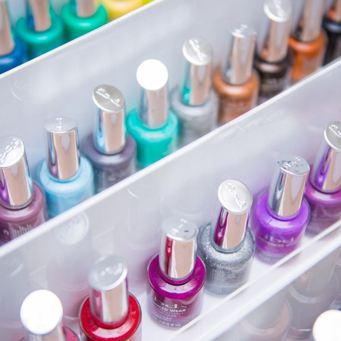 Decoding Non Toxic Nail Polishes: What Are 3, 5, 7, And 10 Free?-Hello-Charlie