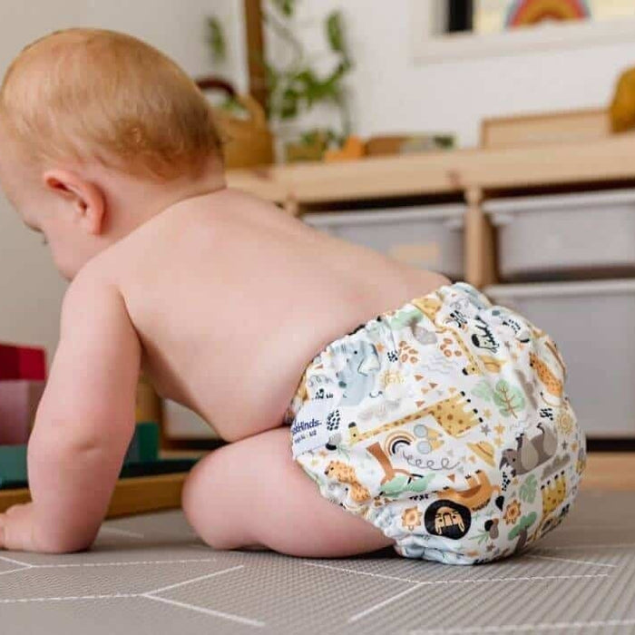 Ultimate Guide to Cloth Nappies-Hello-Charlie