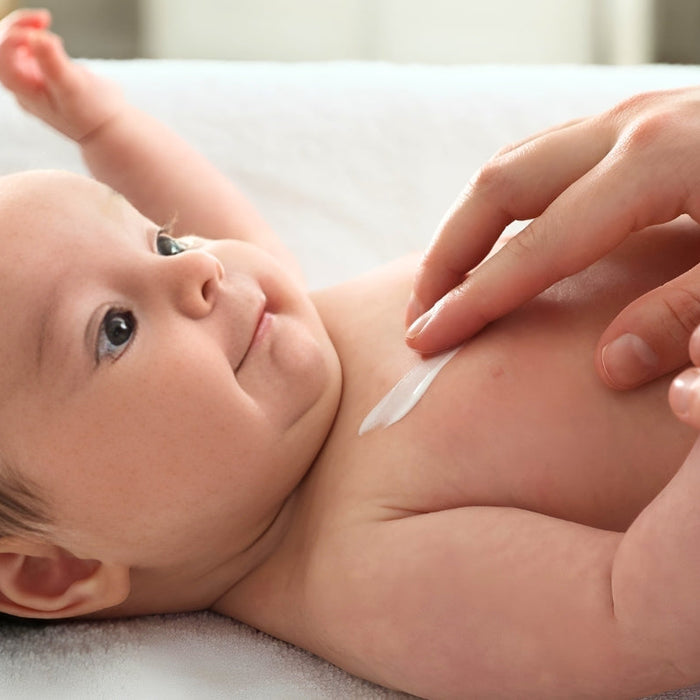 What Makes Fragrance Free Baby Lotions Safer? Key Insights For Parents-Hello-Charlie