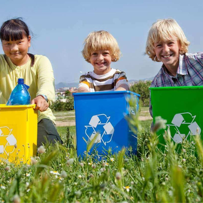 Sustainability for Kids: How to Raise Them with the Environment in Mind-Hello-Charlie