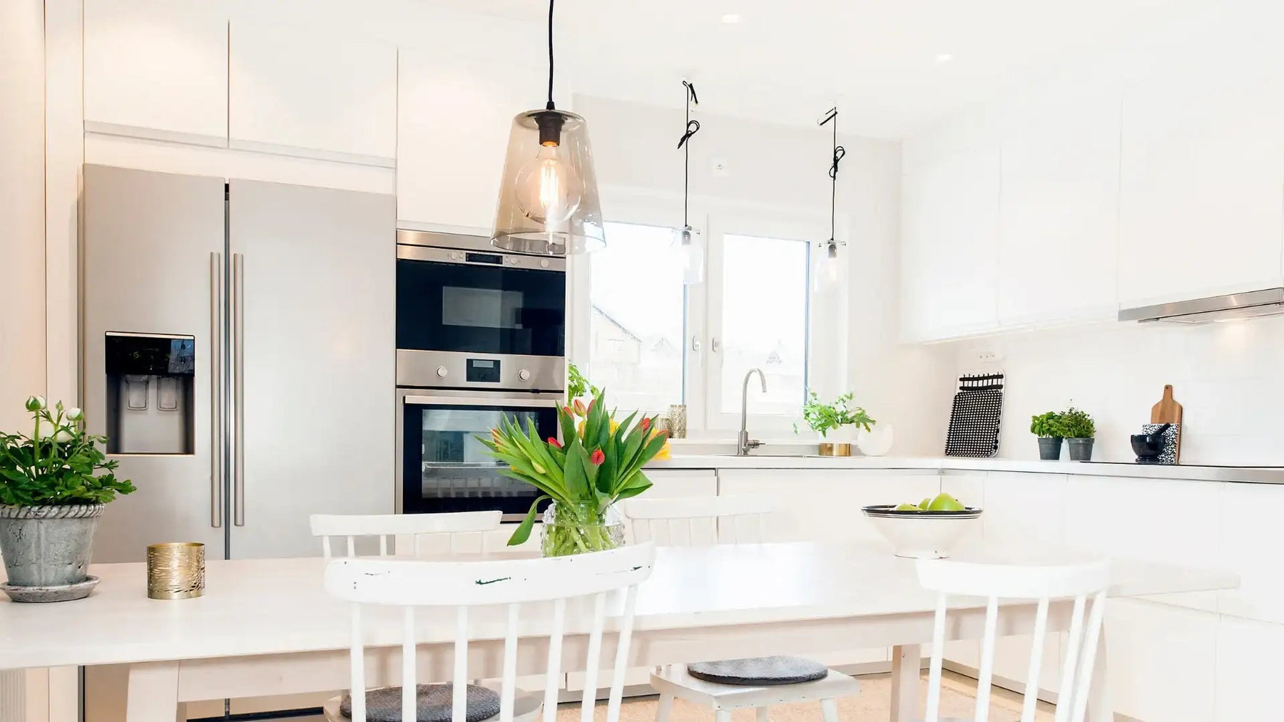 Detox Your Home: The Kitchen-Hello-Charlie