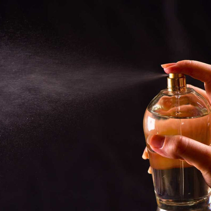 What is fragrance and why should you avoid it?-Hello-Charlie